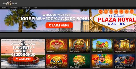 plaza <strong>plaza royal casino review</strong> casino review